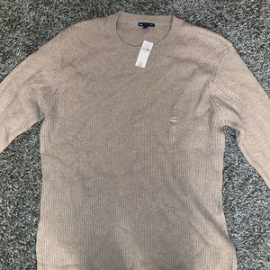 Men’s Gap Sweater